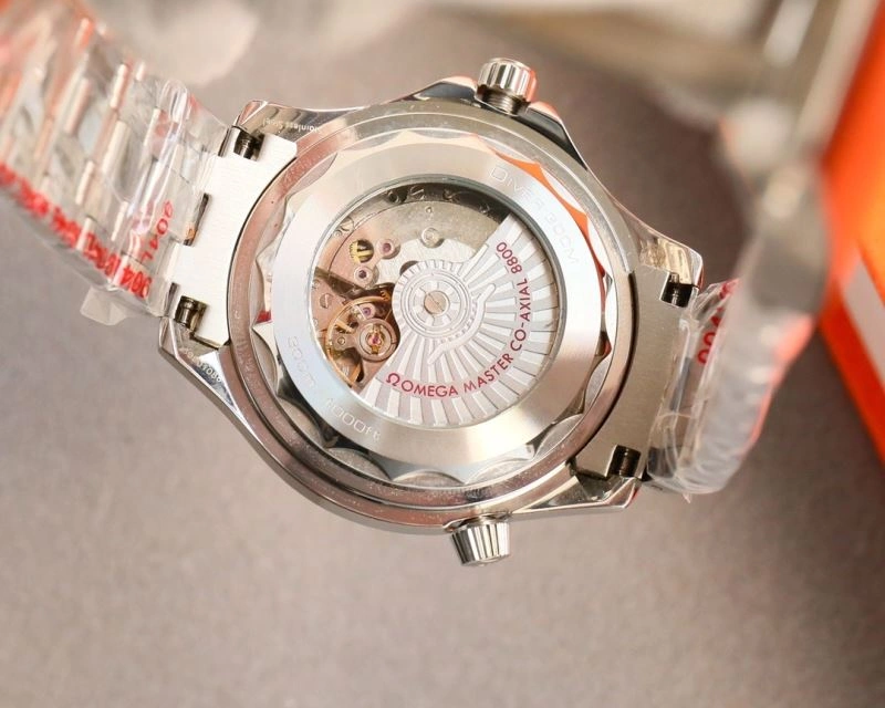 OMEGA Watches TravelReady 190581