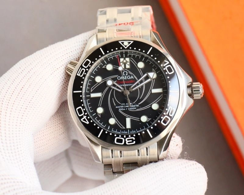 OMEGA Watches RelaxedFit 190589