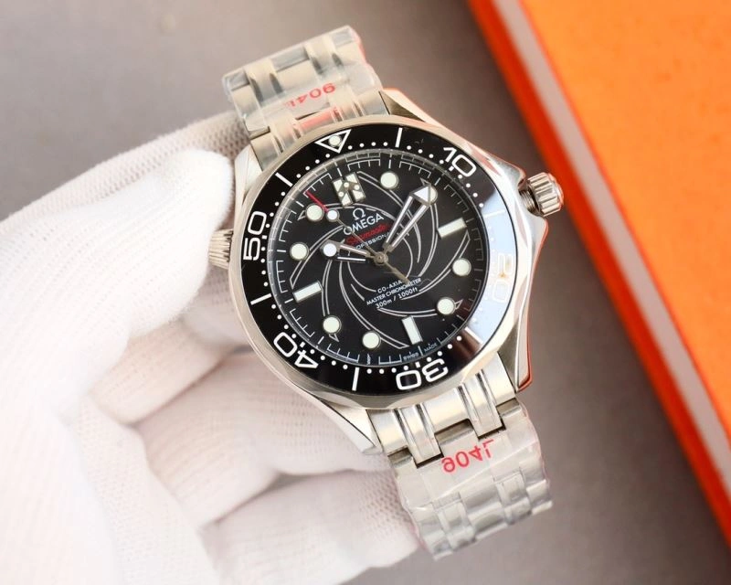 OMEGA Watches RelaxedFit 190589