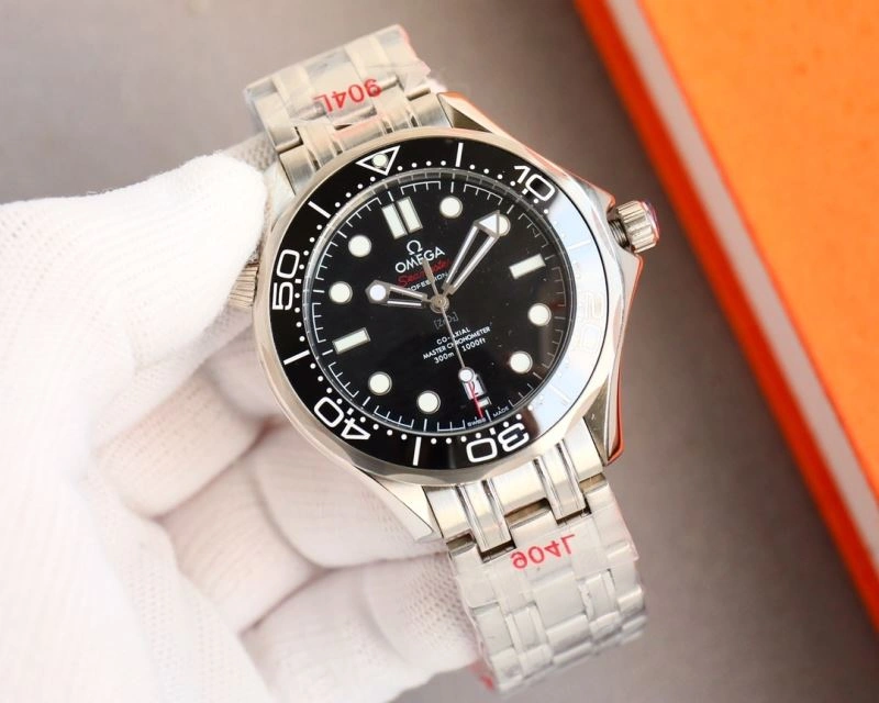OMEGA Watches RelaxedFit 190589