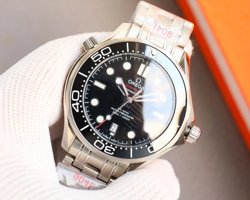OMEGA Watches RelaxedFit 190589
