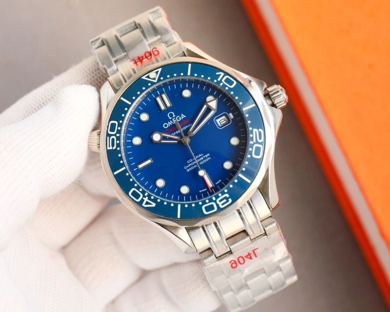 OMEGA Watches RelaxedFit 190589