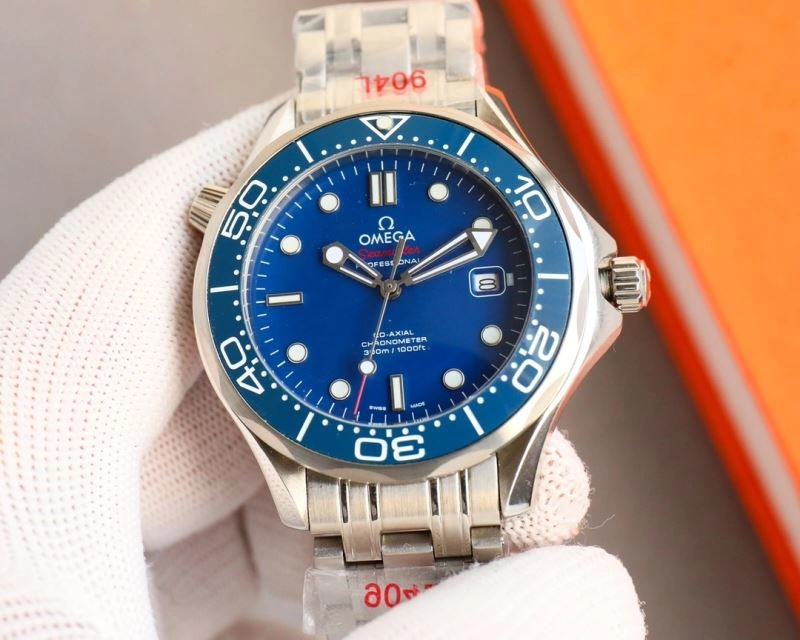 OMEGA Watches RelaxedFit 190589
