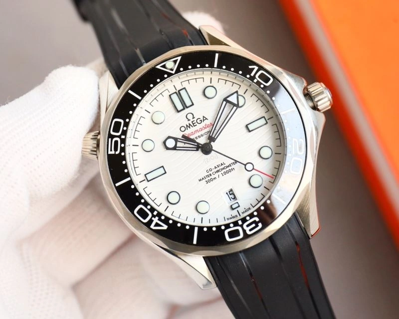 Upgraded OMEGA Watches 190578