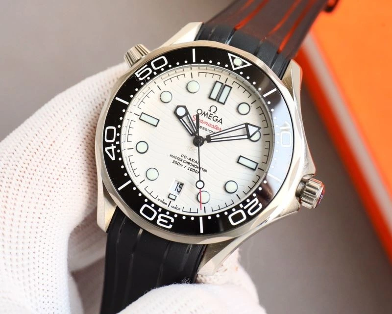 Upgraded OMEGA Watches 190578
