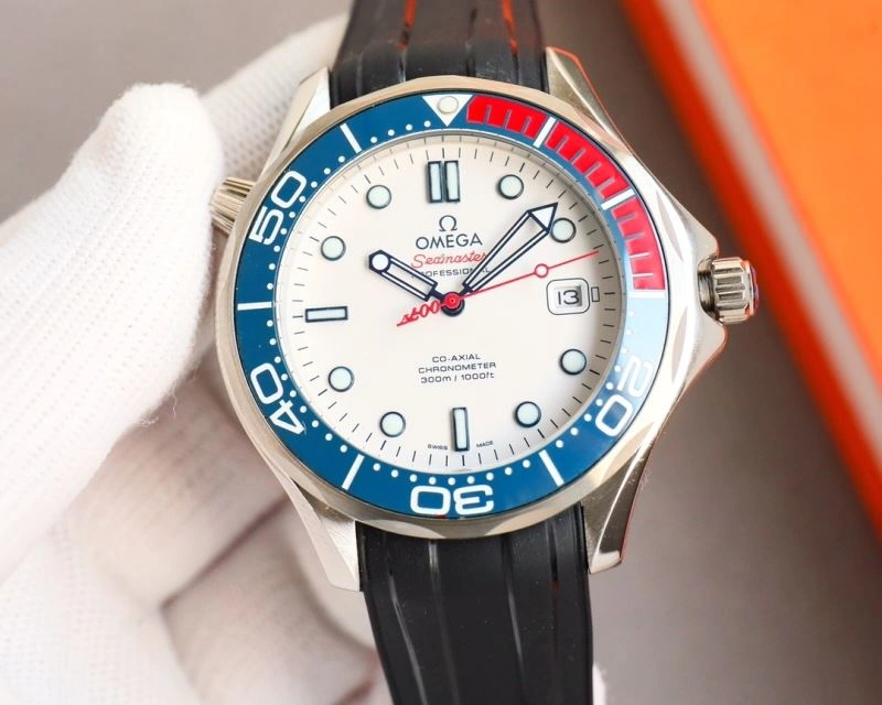 Upgraded OMEGA Watches 190578