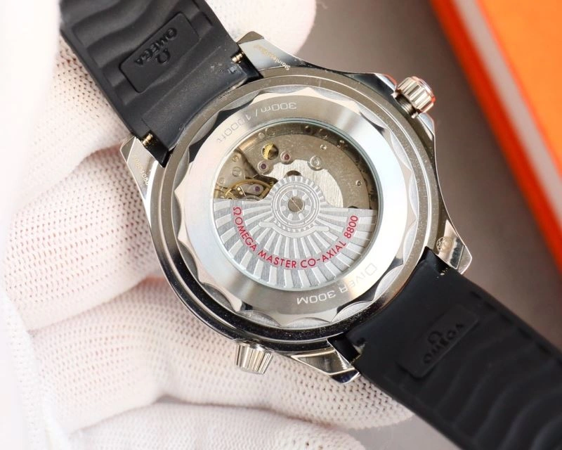 Upgraded OMEGA Watches 190578