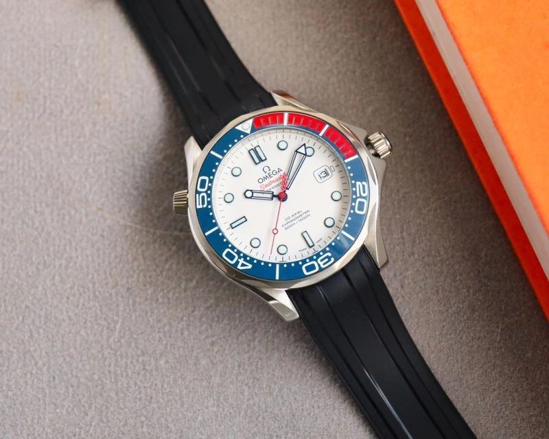 Upgraded OMEGA Watches 190578