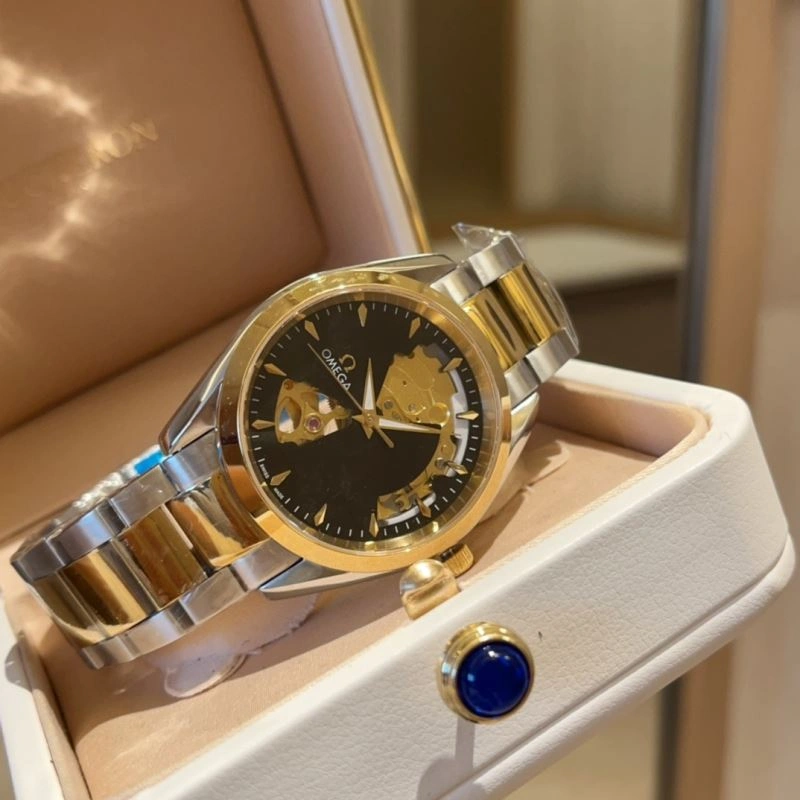 OMEGA Watches Seasonal 190594