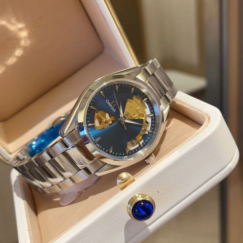 OMEGA Watches Seasonal 190594