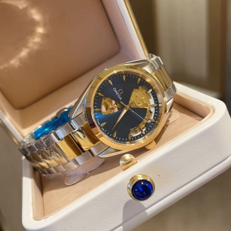 OMEGA Watches Seasonal 190594