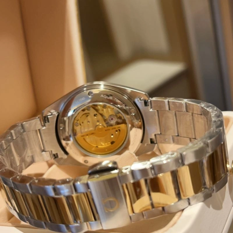 OMEGA Watches Seasonal 190594