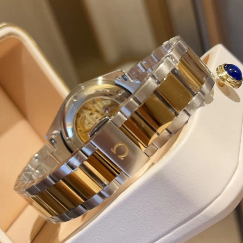 OMEGA Watches Seasonal 190594