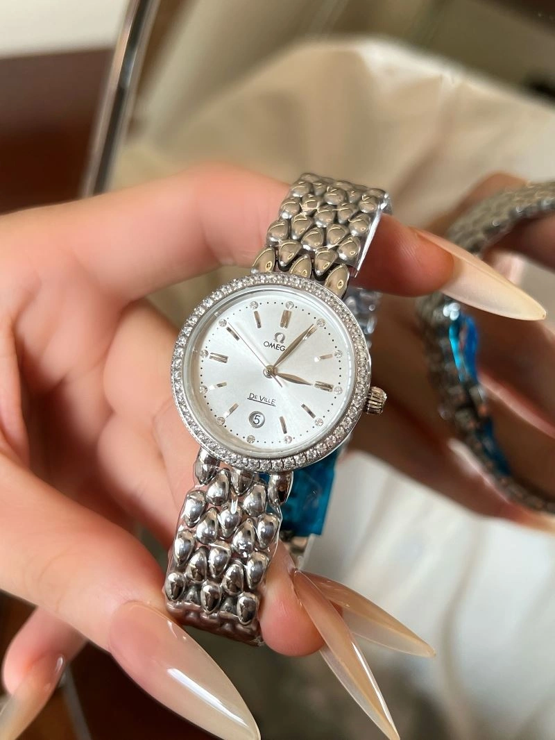 Durable OMEGA Watches 190576