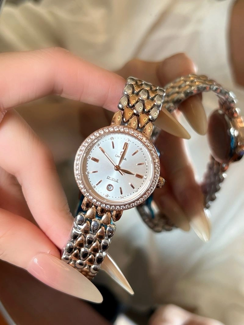 Durable OMEGA Watches 190576