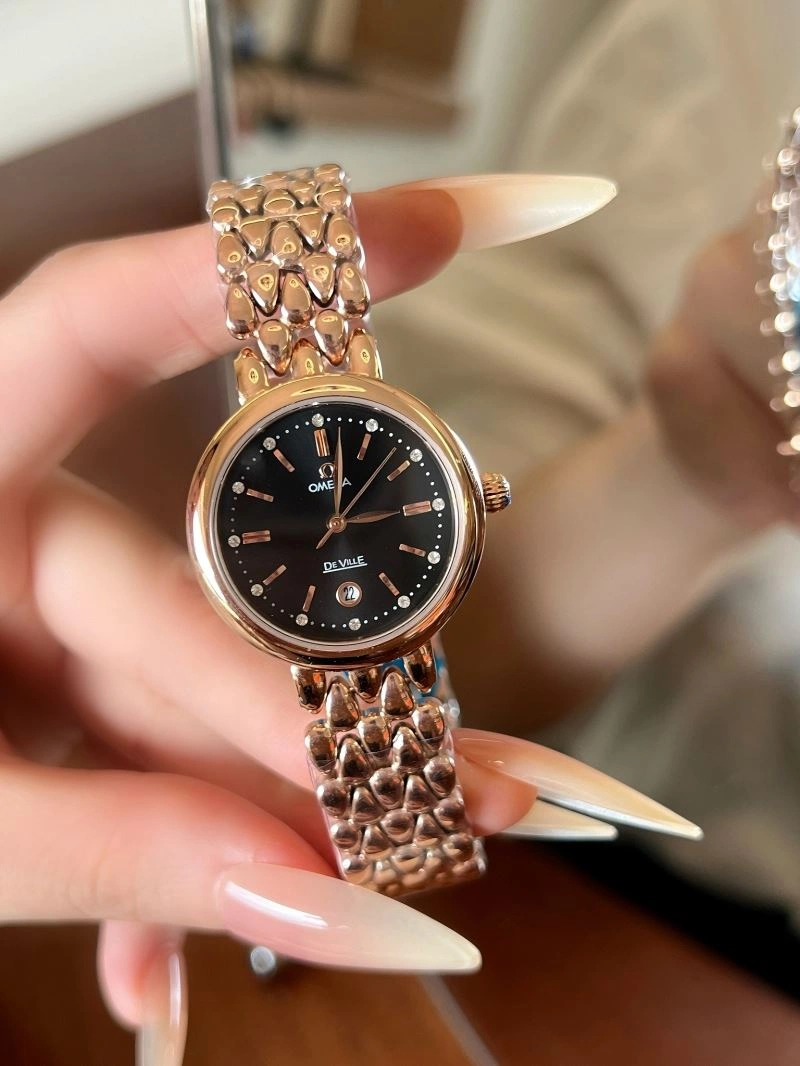 Durable OMEGA Watches 190576