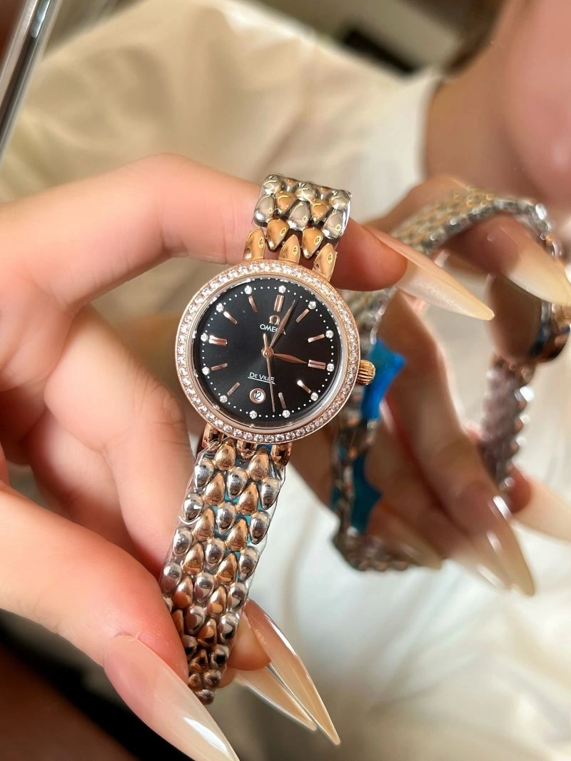 Durable OMEGA Watches 190576