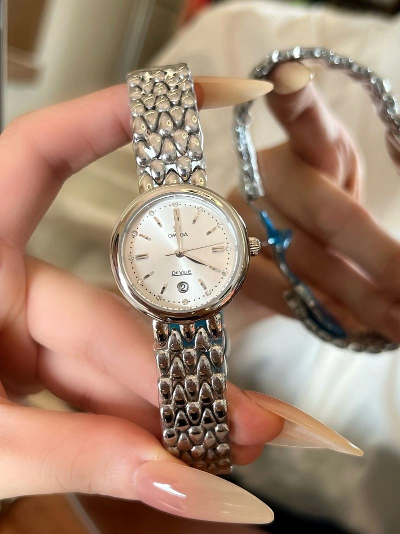 Effortless OMEGA Watches 190588