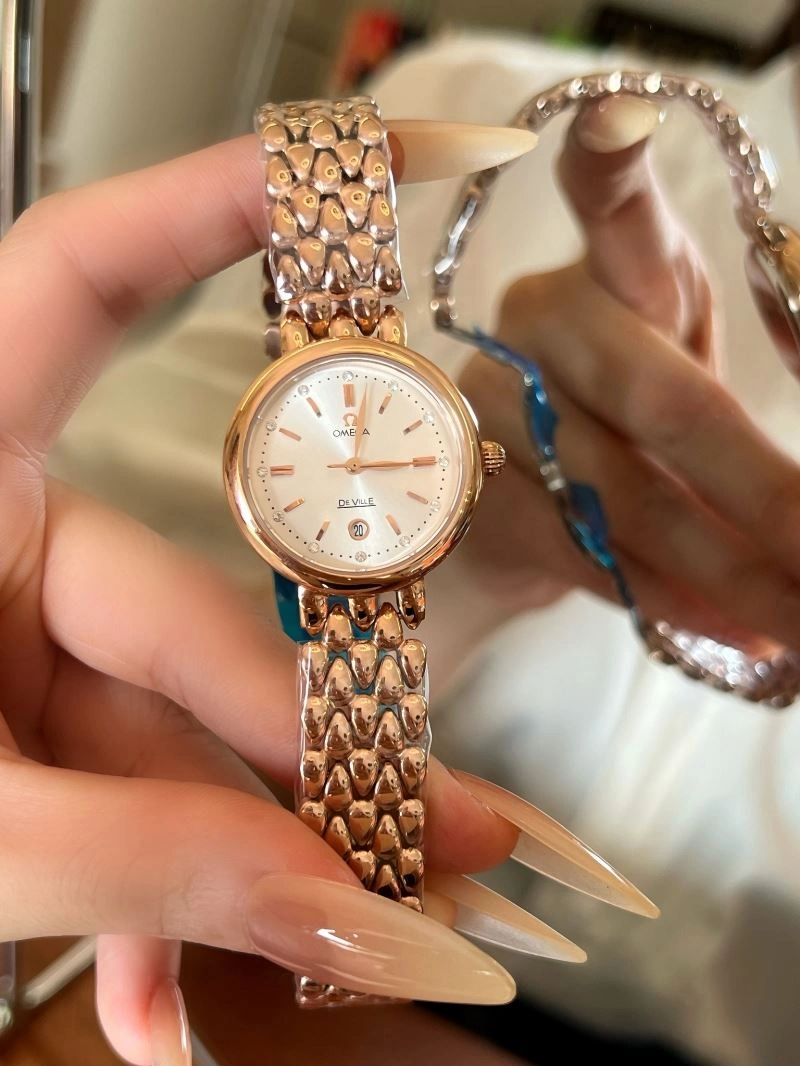 Effortless OMEGA Watches 190588