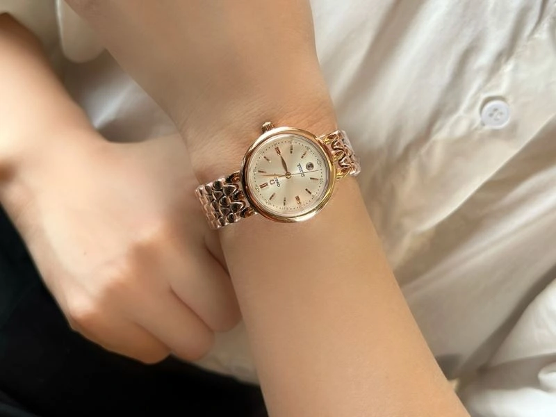 Effortless OMEGA Watches 190588