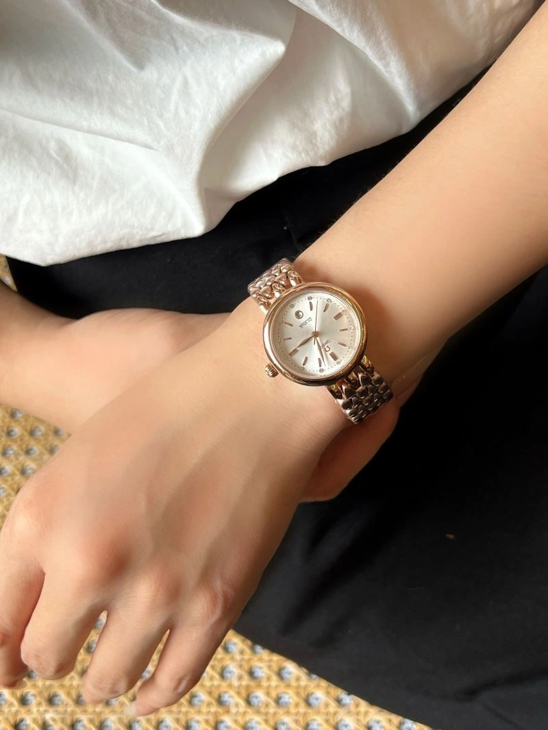 Effortless OMEGA Watches 190588