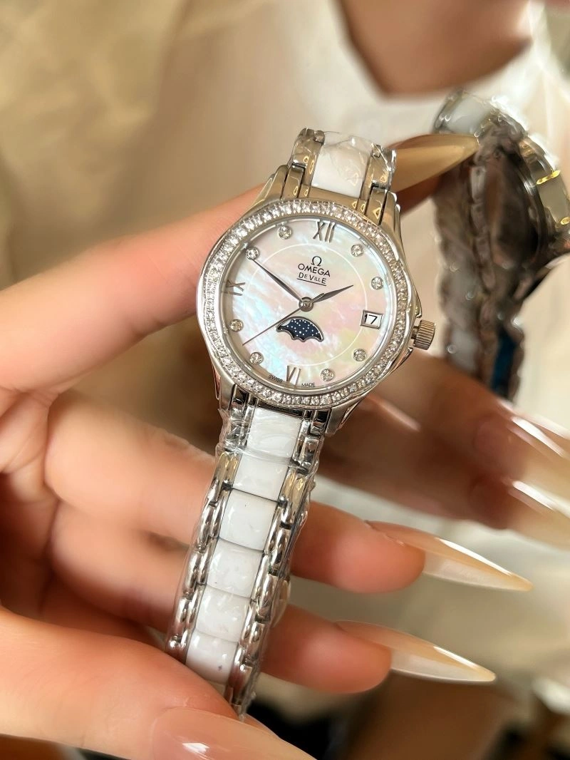 UrbanStyle OMEGA Watches 190583