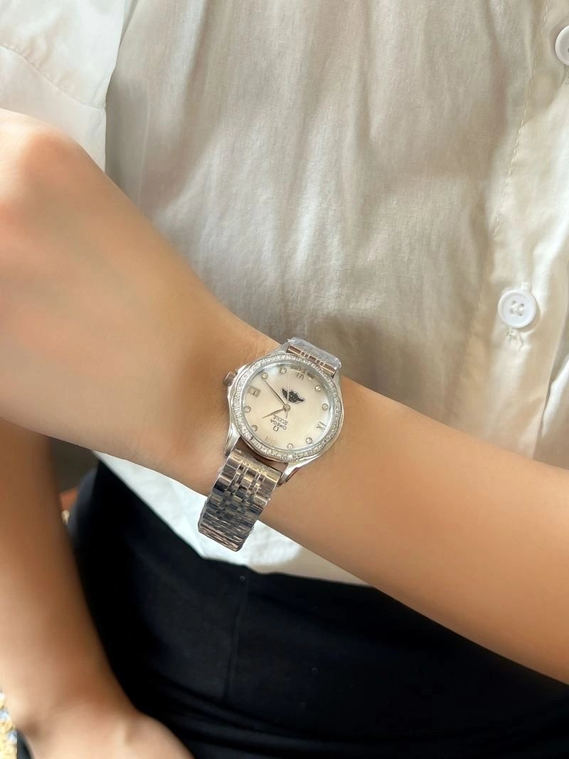 TravelReady OMEGA Watches 190577