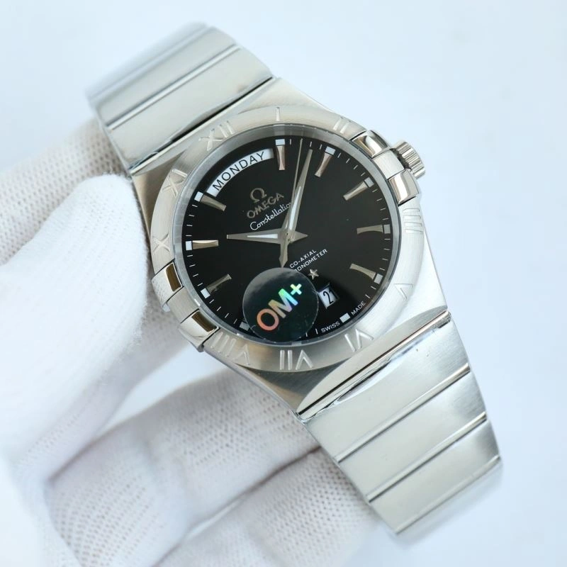 FreshLook OMEGA Watches 190600