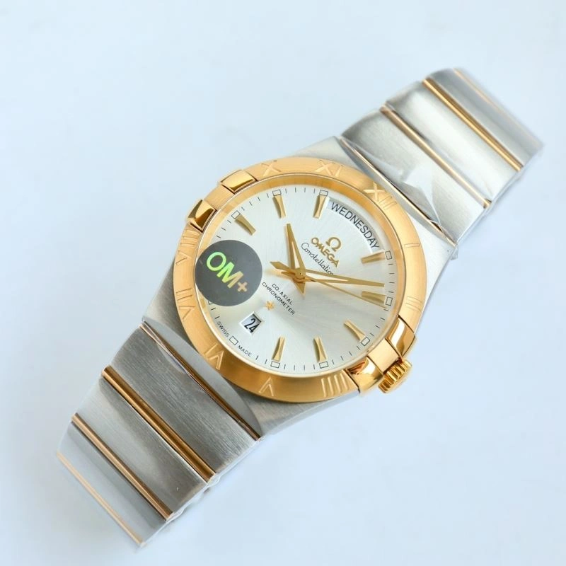 FreshLook OMEGA Watches 190600