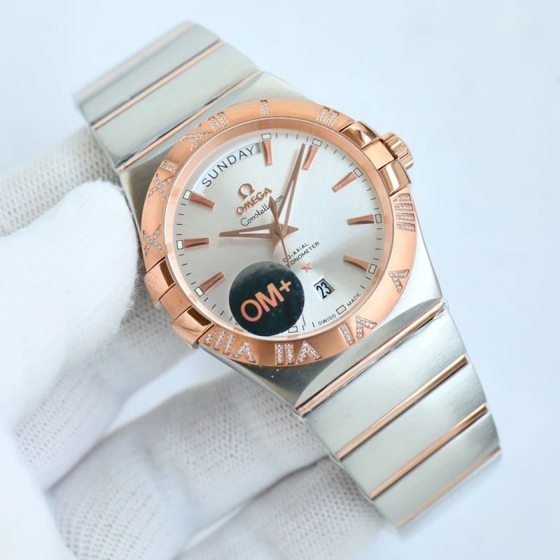 FreshLook OMEGA Watches 190600