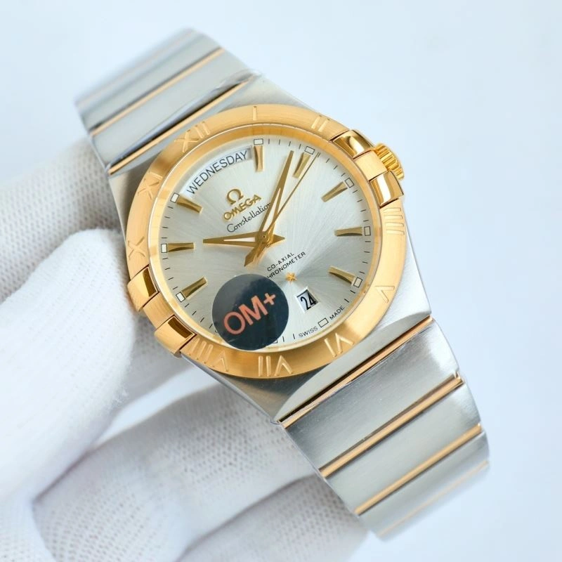 FreshLook OMEGA Watches 190600