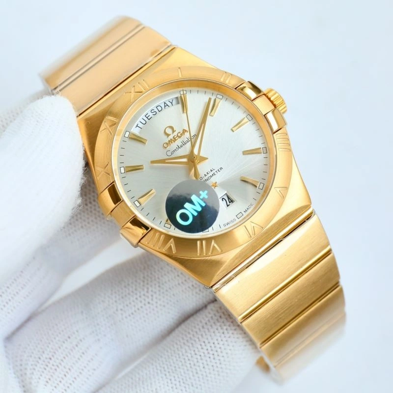 OMEGA Watches Stretchable 190592