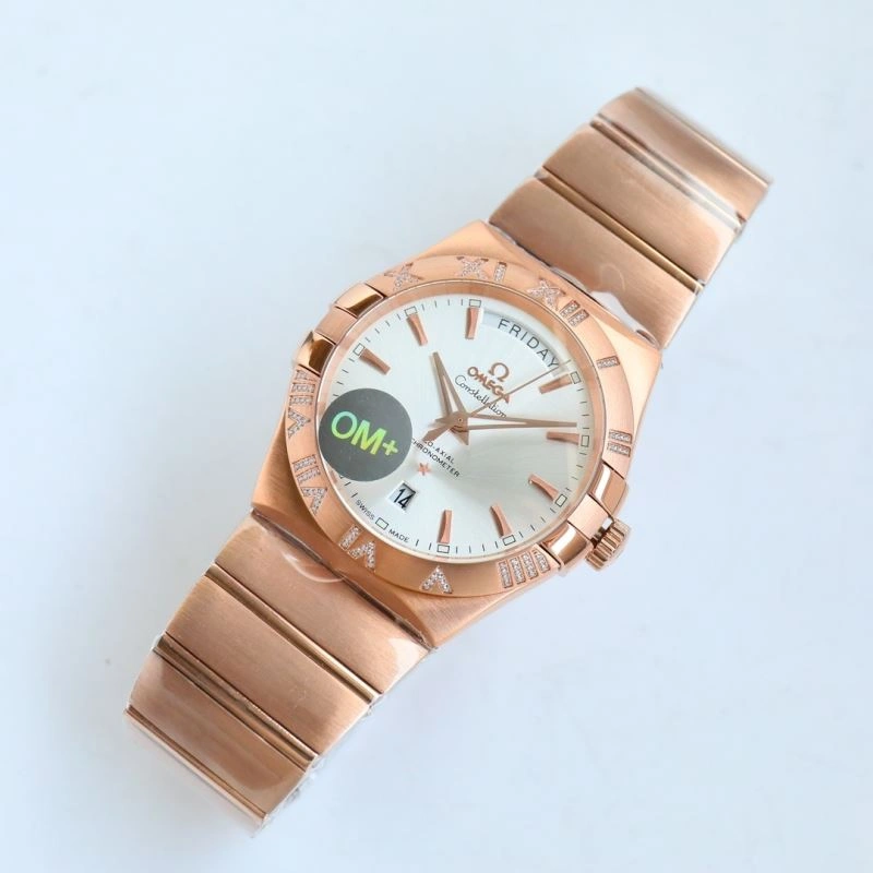 OMEGA Watches Stretchable 190592