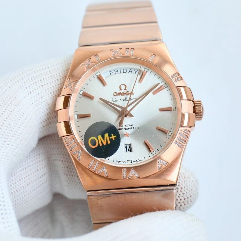 OMEGA Watches Stretchable 190592