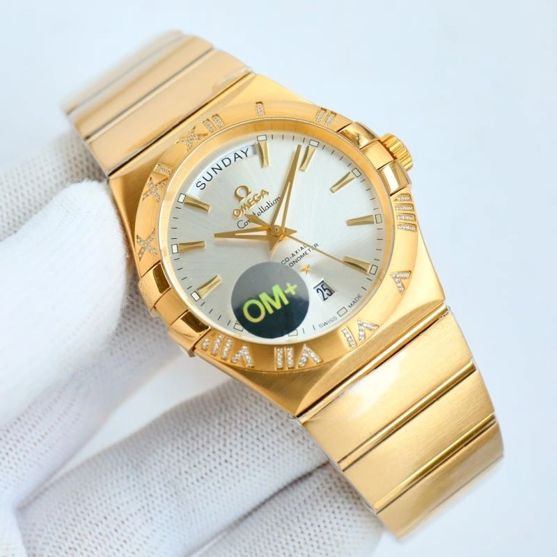 OMEGA Watches Stretchable 190592
