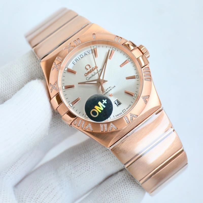 OMEGA Watches Stretchable 190592