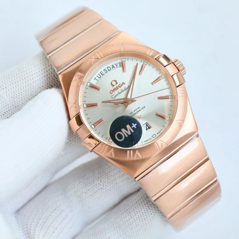 OMEGA Watches Stretchable 190592