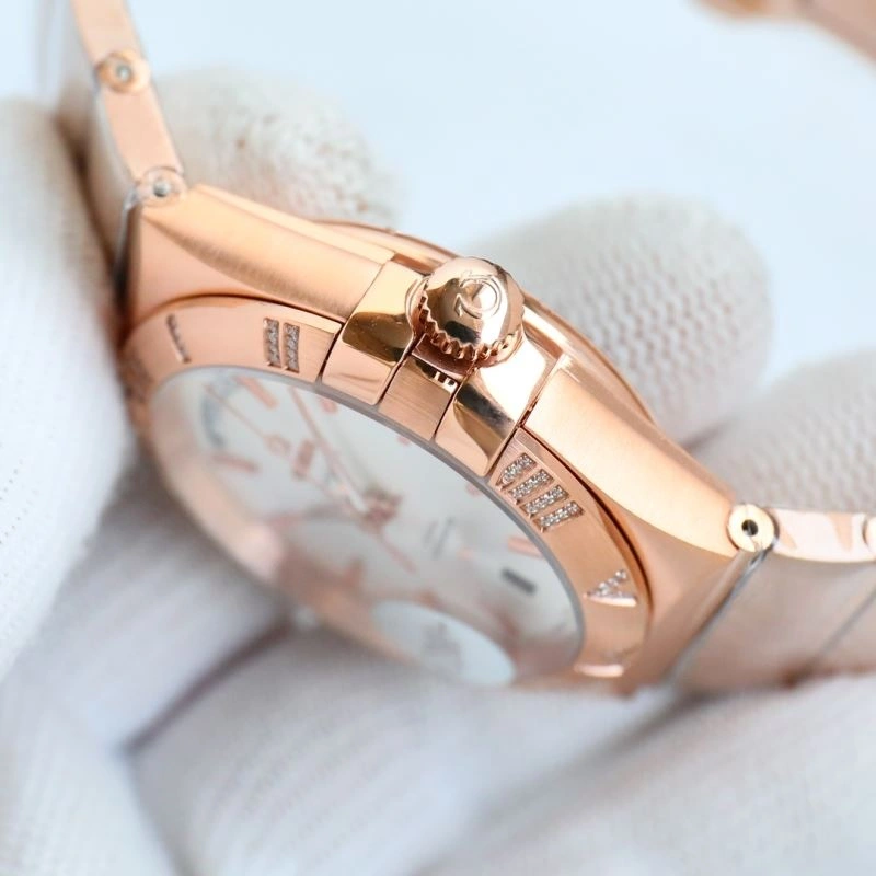 OMEGA Watches Stretchable 190592