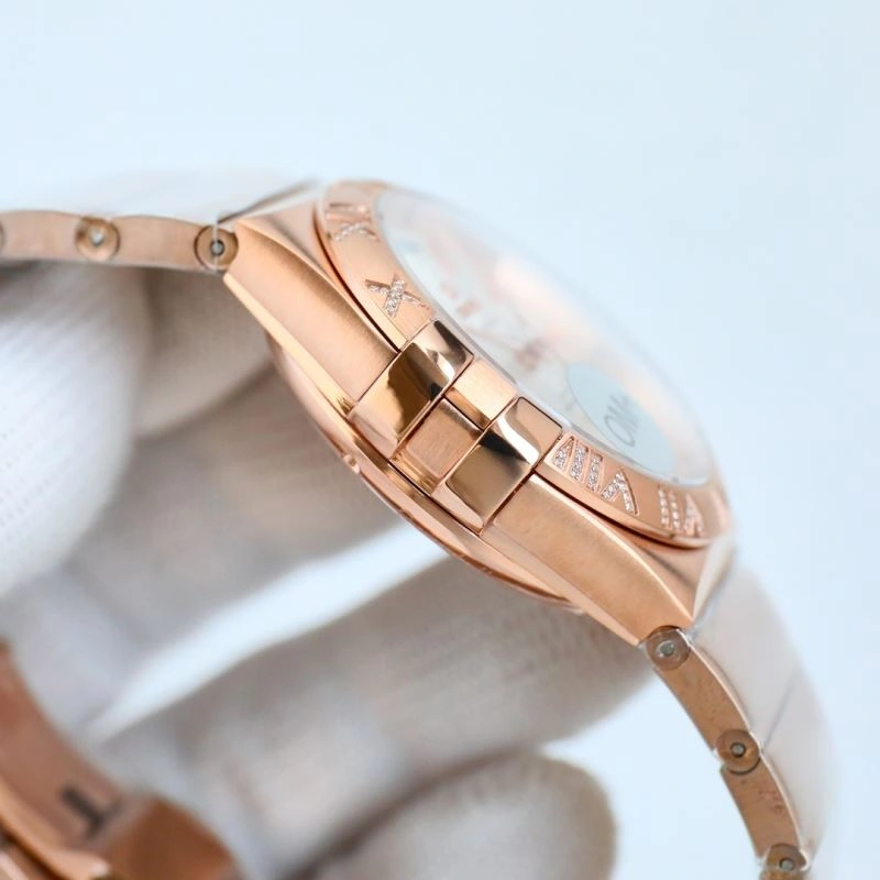 OMEGA Watches Stretchable 190592