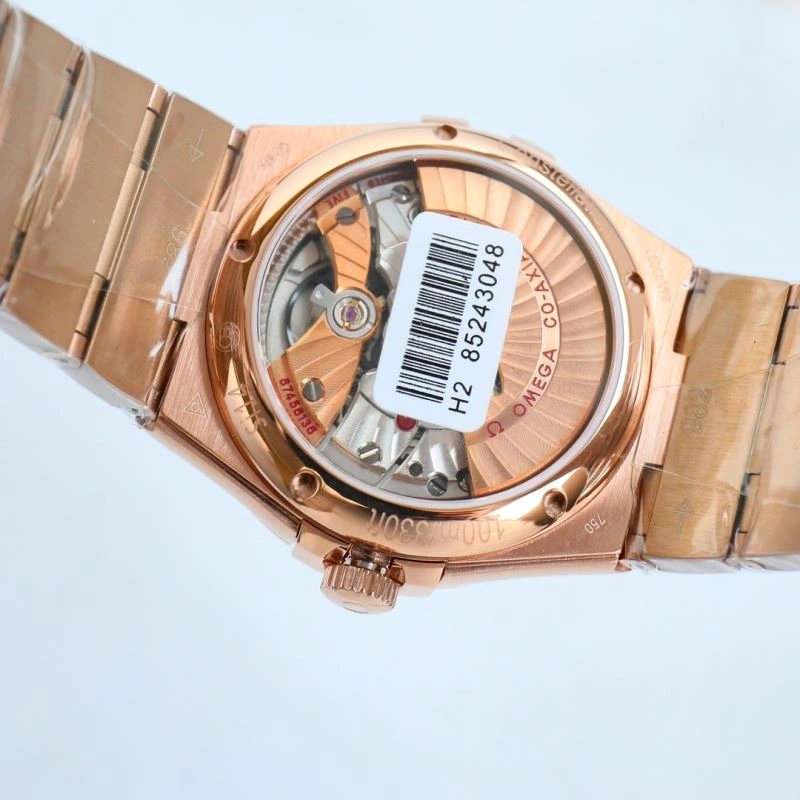 OMEGA Watches Stretchable 190592