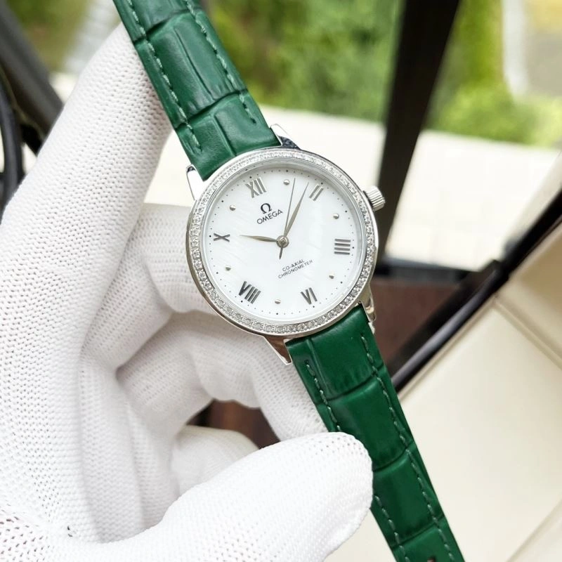 Versatile OMEGA Watches 190574