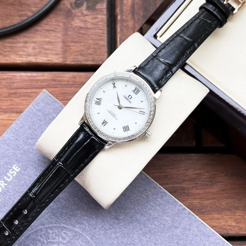 Versatile OMEGA Watches 190574