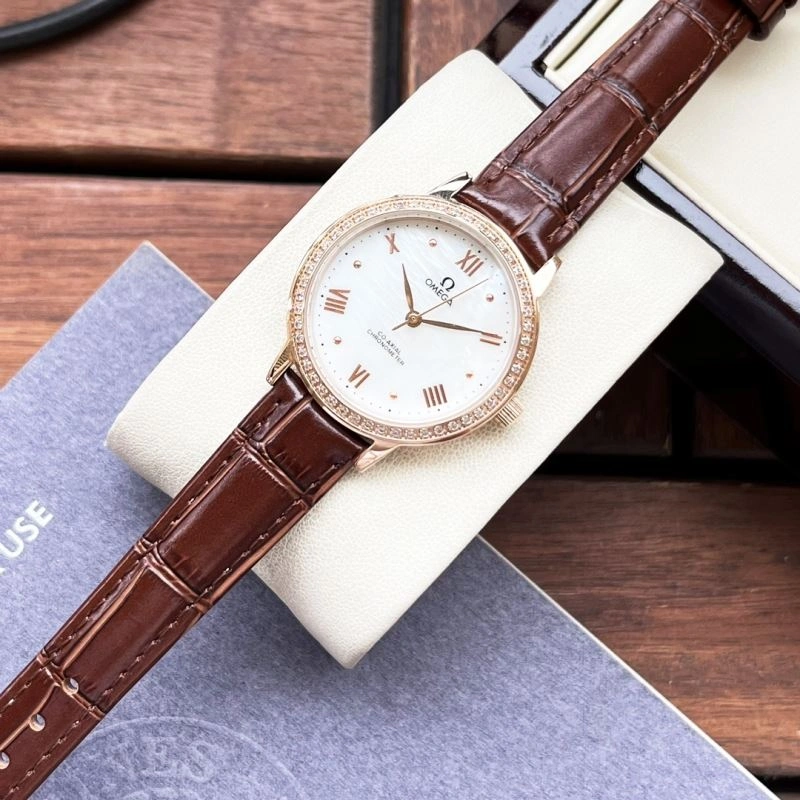 Versatile OMEGA Watches 190574
