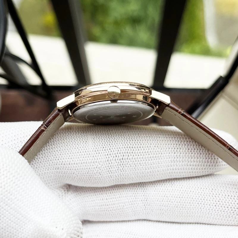 Versatile OMEGA Watches 190574