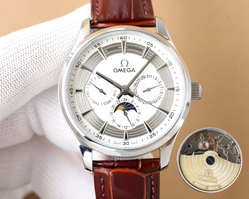 SportInspired OMEGA Watches 190572
