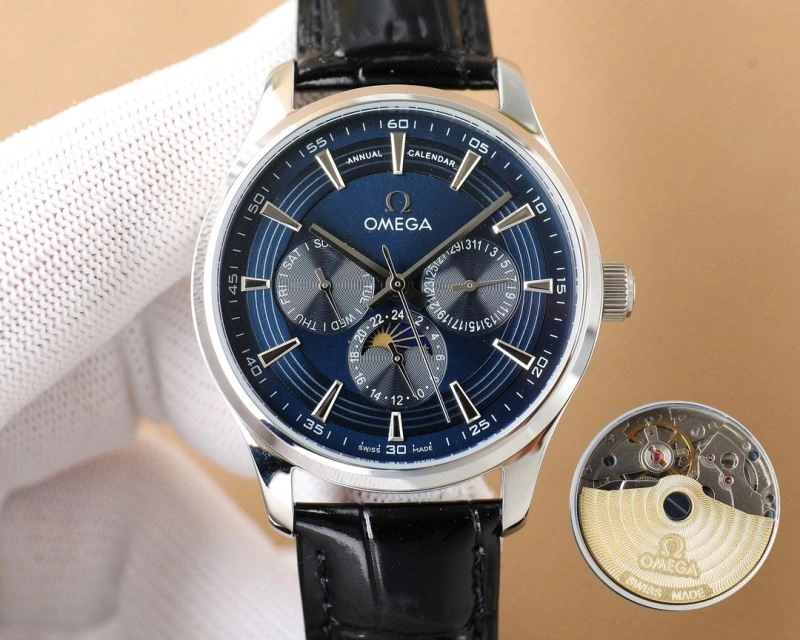 SportInspired OMEGA Watches 190572