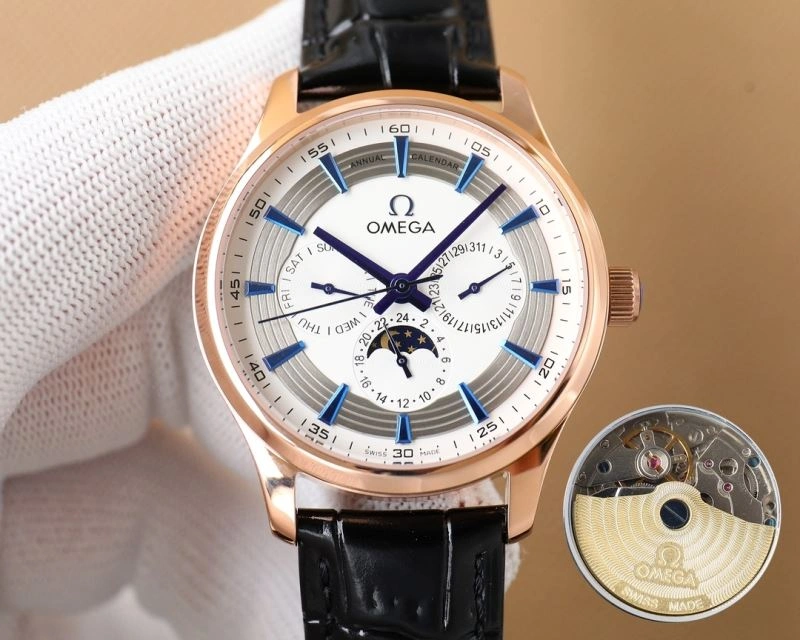 SportInspired OMEGA Watches 190572