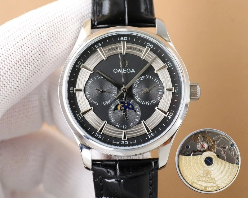 SportInspired OMEGA Watches 190572