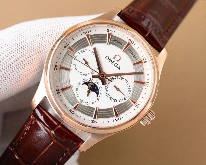SportInspired OMEGA Watches 190572