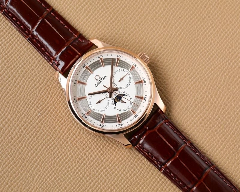 SportInspired OMEGA Watches 190572